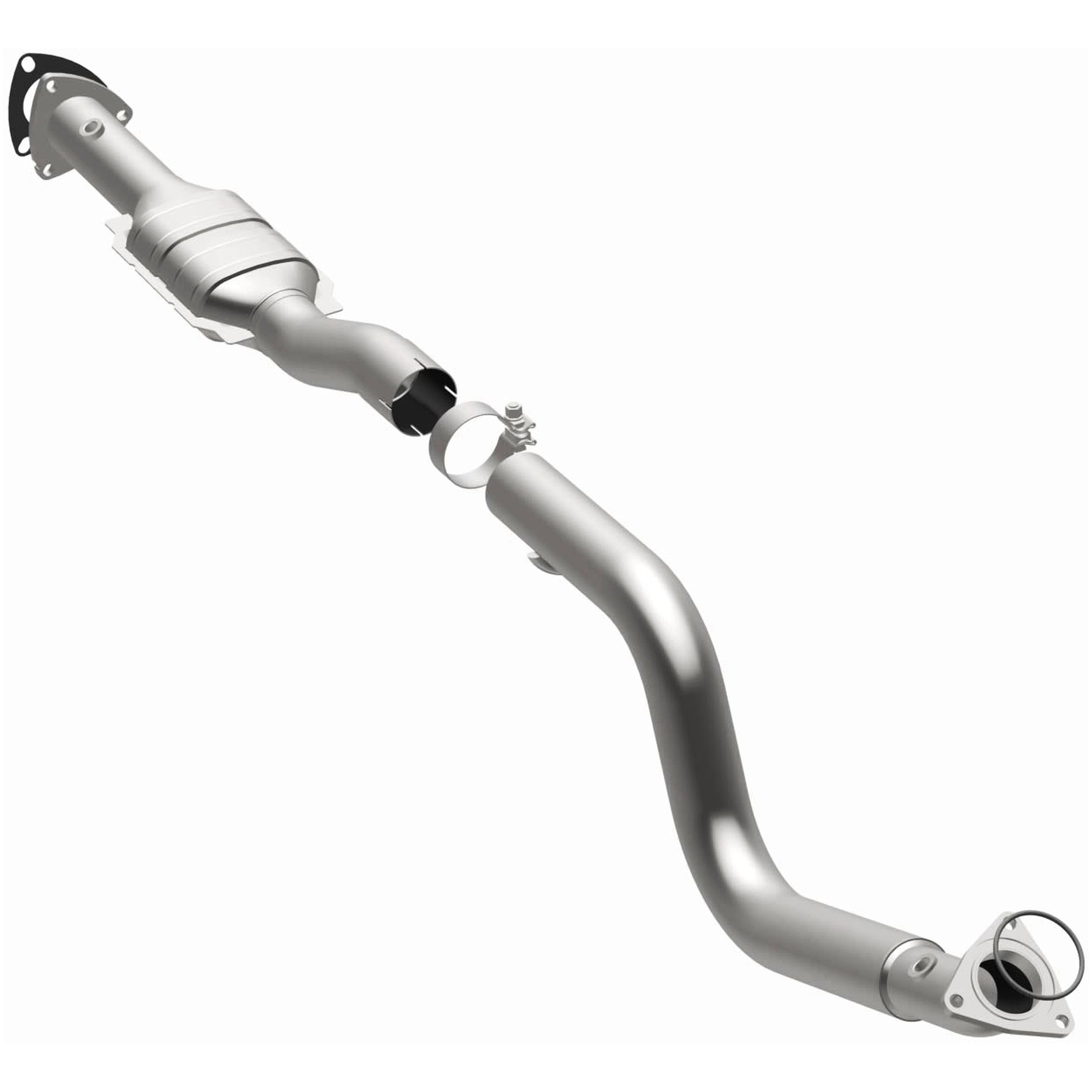 MagnaFlow Exhaust Products 49603 OEM Grade Direct-Fit Catalytic Converter